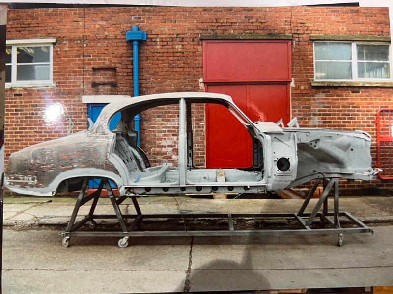 JAGUAR 420