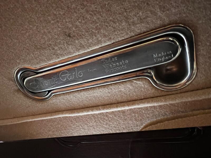 JAGUAR 420