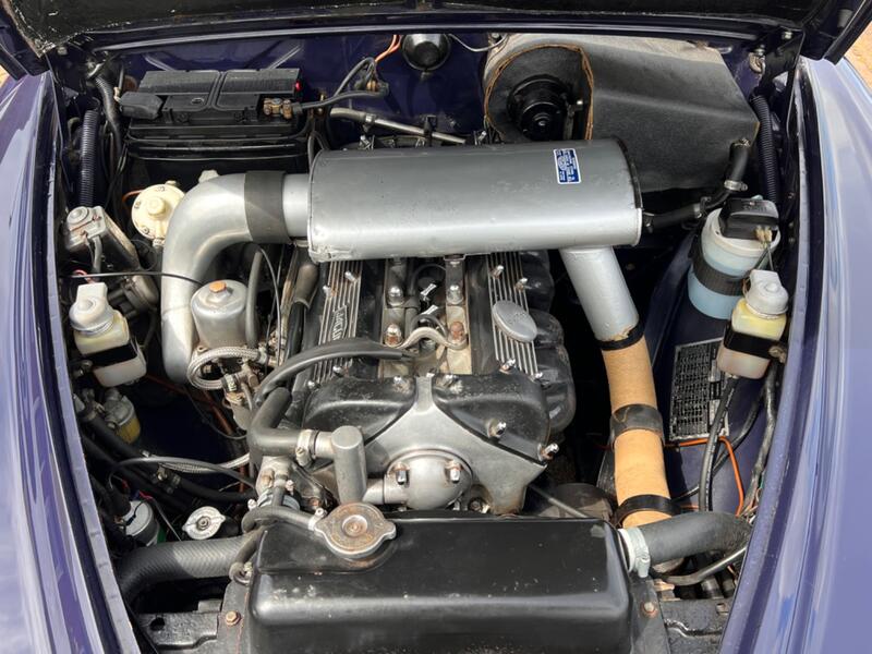 JAGUAR 420