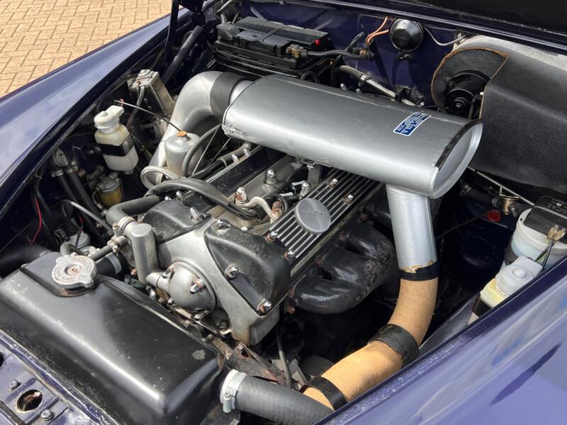 JAGUAR 420