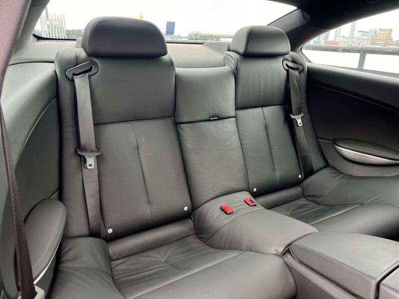 BMW 6 SERIES
