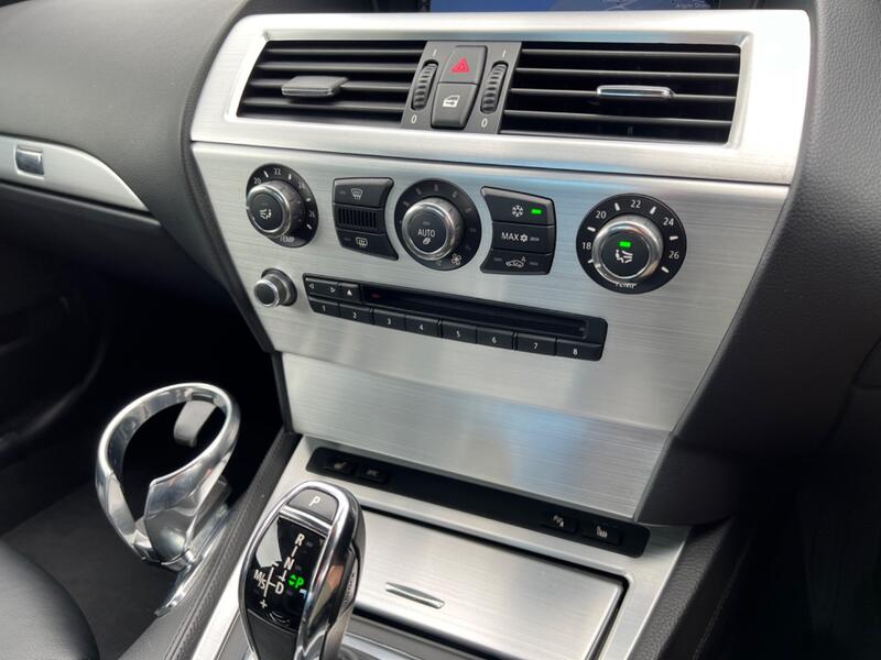 BMW 6 SERIES