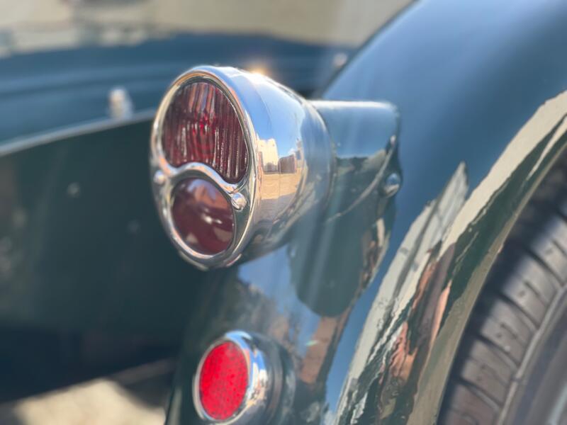 MG ROADSTER