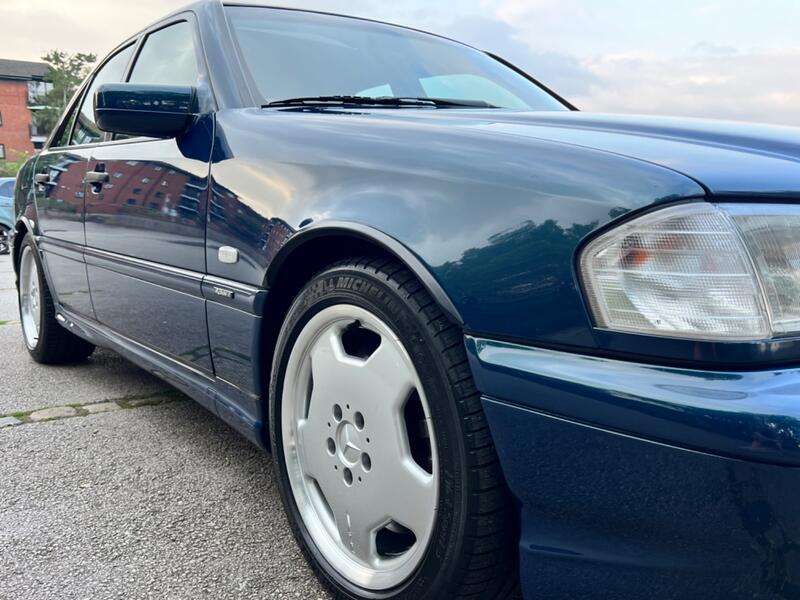 MERCEDES-BENZ AMG
