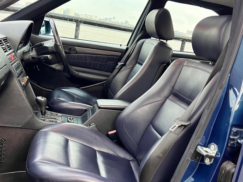 MERCEDES-BENZ AMG