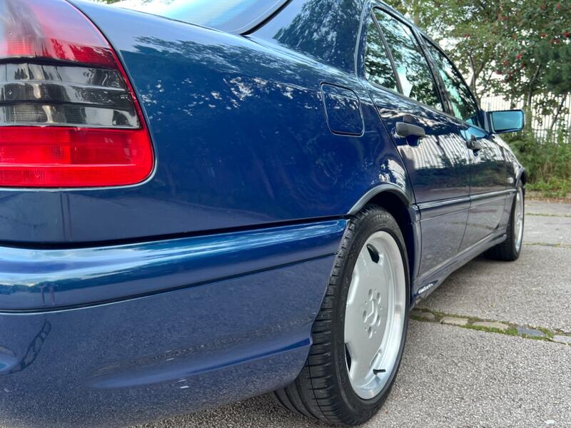 MERCEDES-BENZ AMG