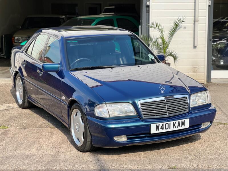 MERCEDES-BENZ AMG