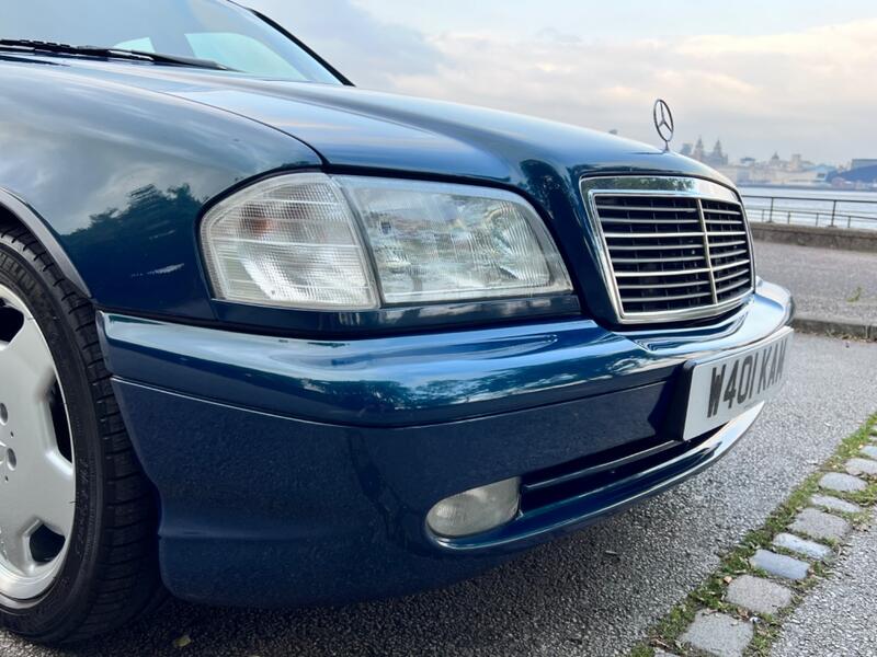 MERCEDES-BENZ AMG