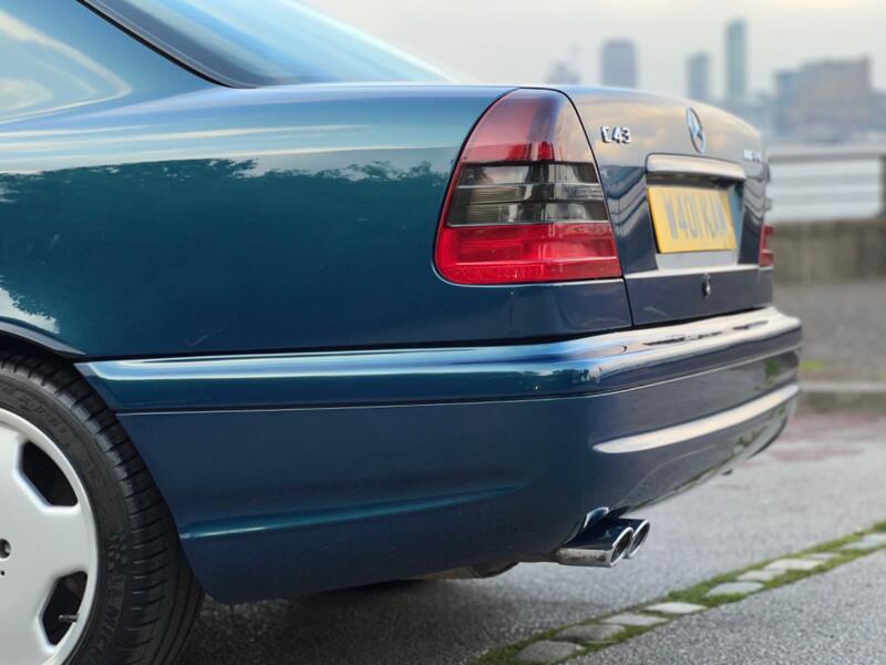 MERCEDES-BENZ AMG