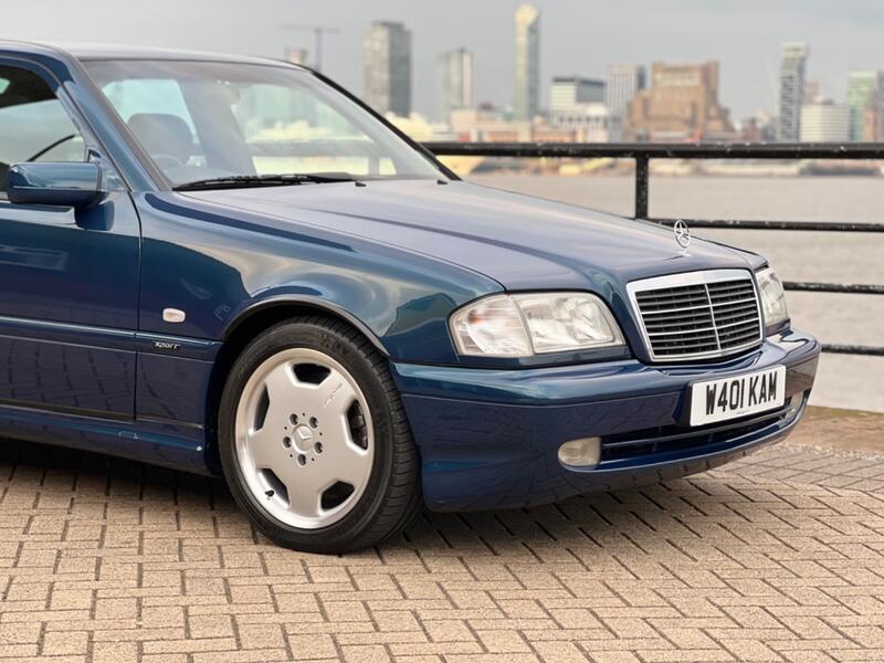 MERCEDES-BENZ AMG