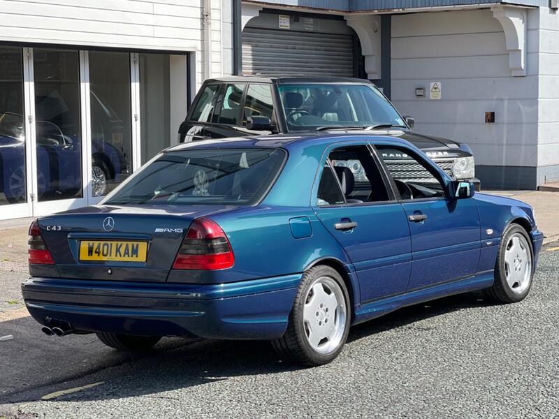 MERCEDES-BENZ AMG