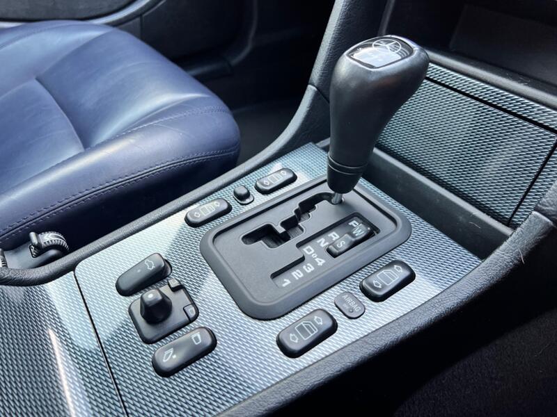 MERCEDES-BENZ AMG
