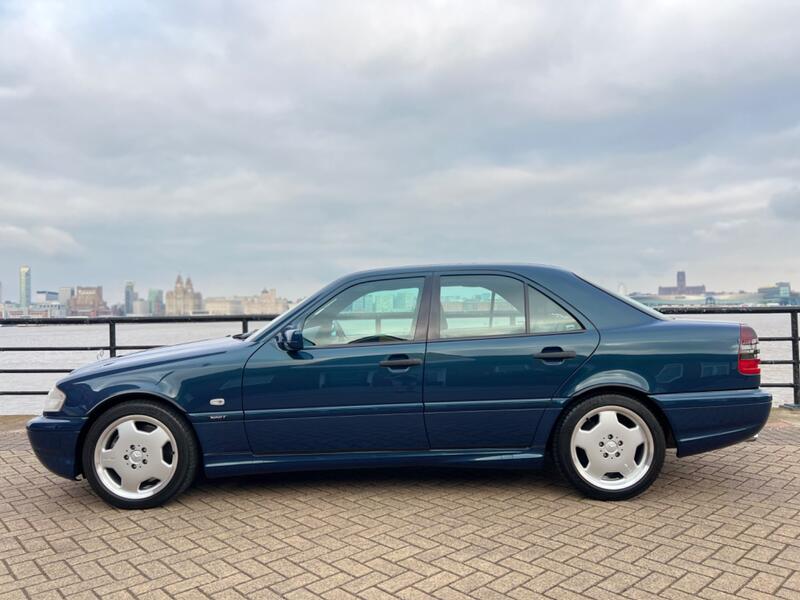 MERCEDES-BENZ AMG