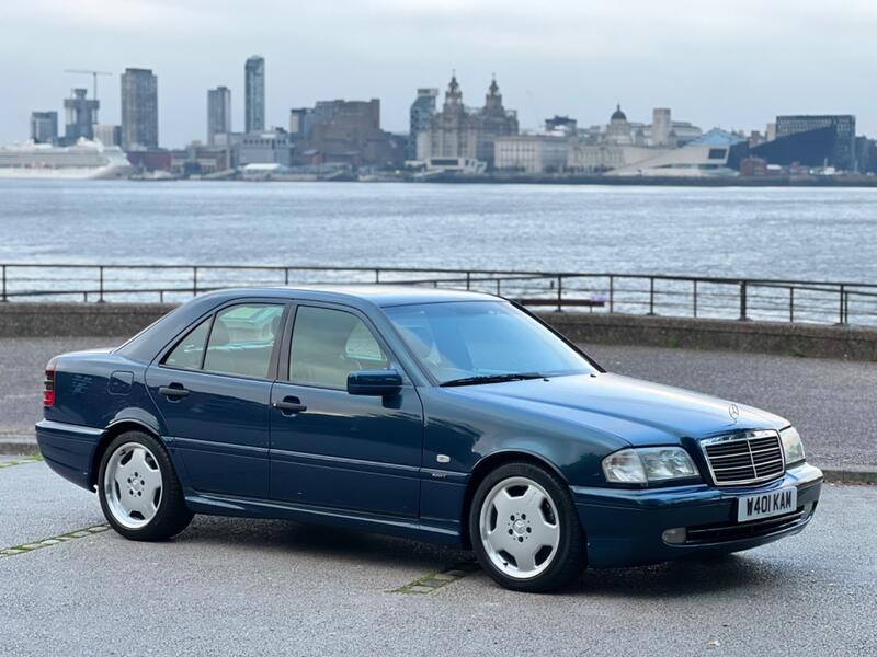 MERCEDES-BENZ AMG