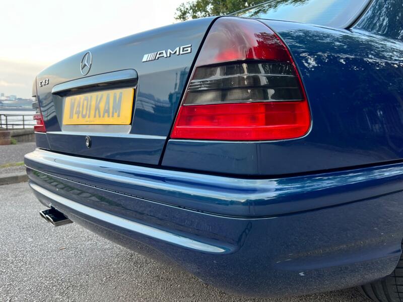 MERCEDES-BENZ AMG