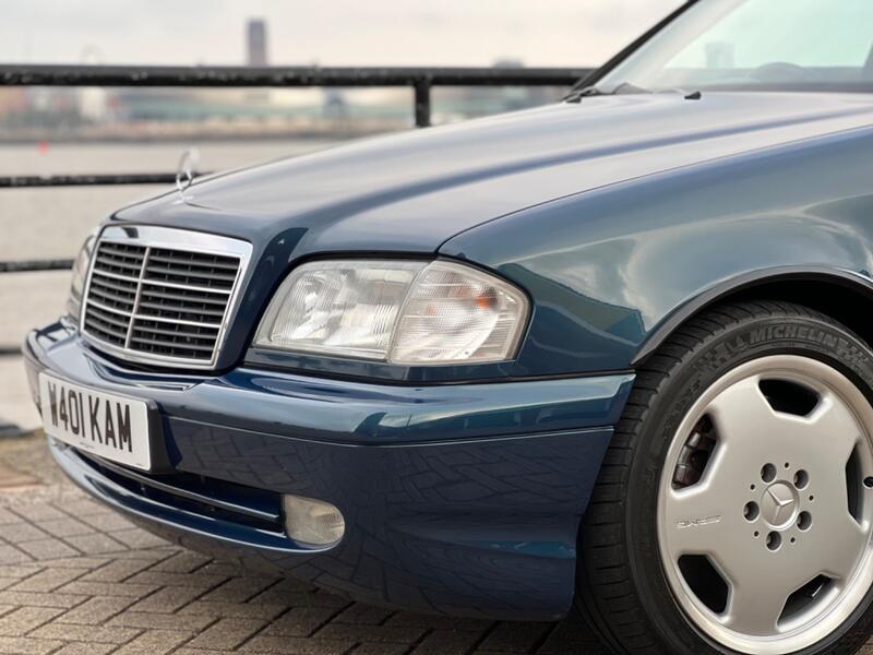 MERCEDES-BENZ AMG