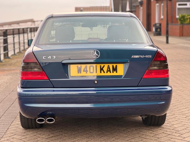 MERCEDES-BENZ AMG