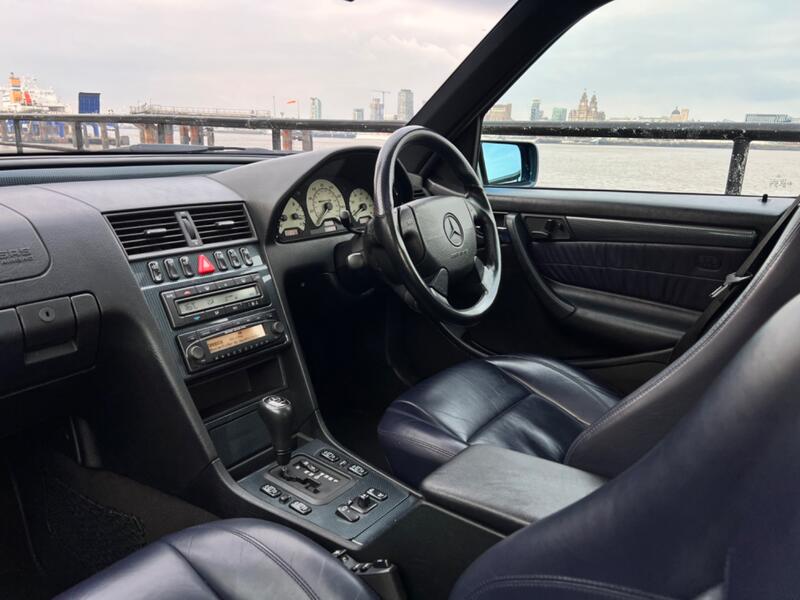 MERCEDES-BENZ AMG