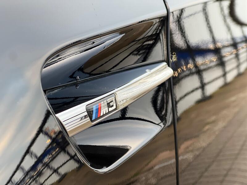 BMW M3