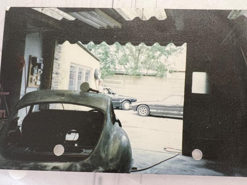 JAGUAR E-TYPE