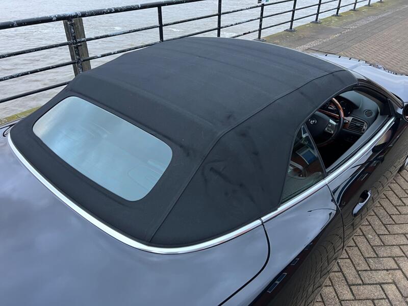 JAGUAR XKR