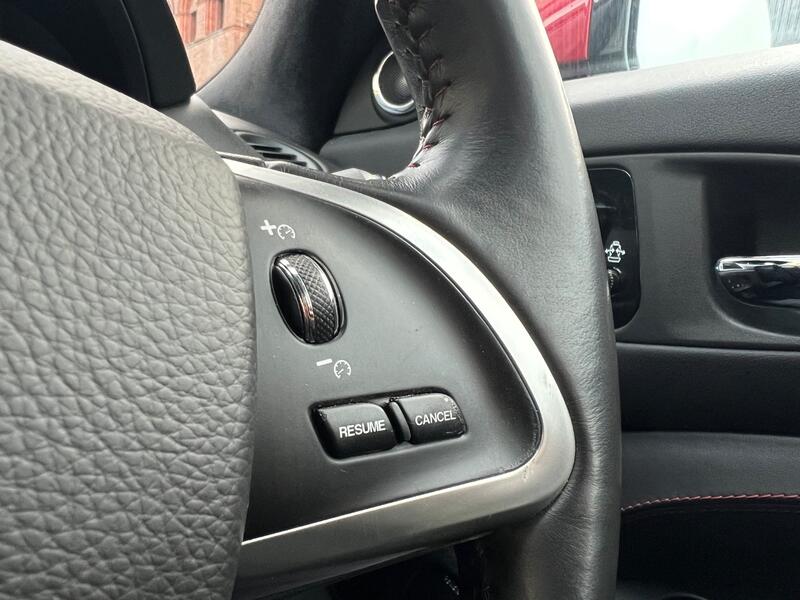 JAGUAR XKR