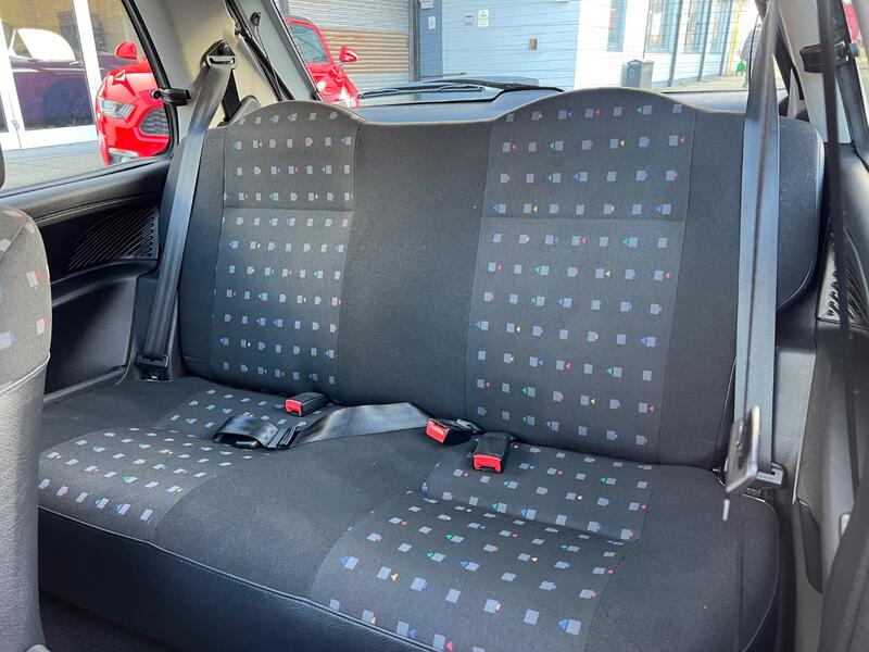 CITROEN SAXO
