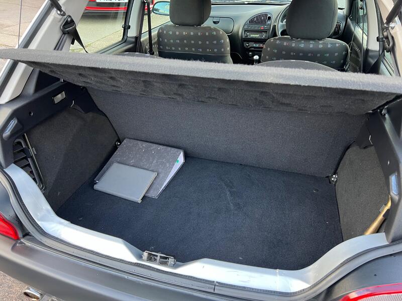 CITROEN SAXO