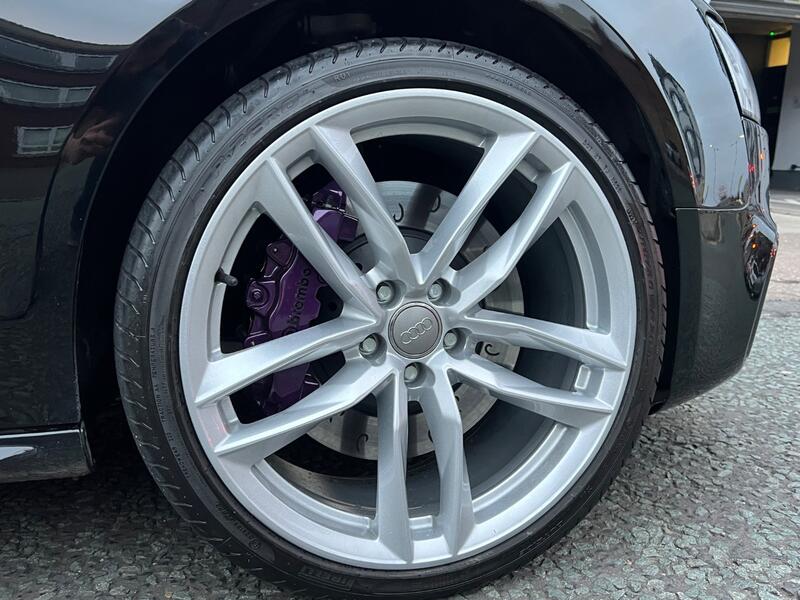AUDI S5