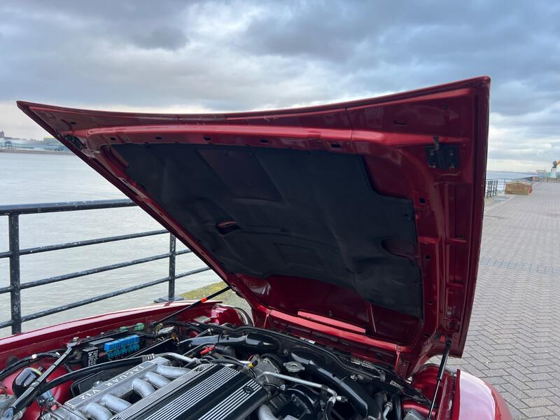 JAGUAR XJS