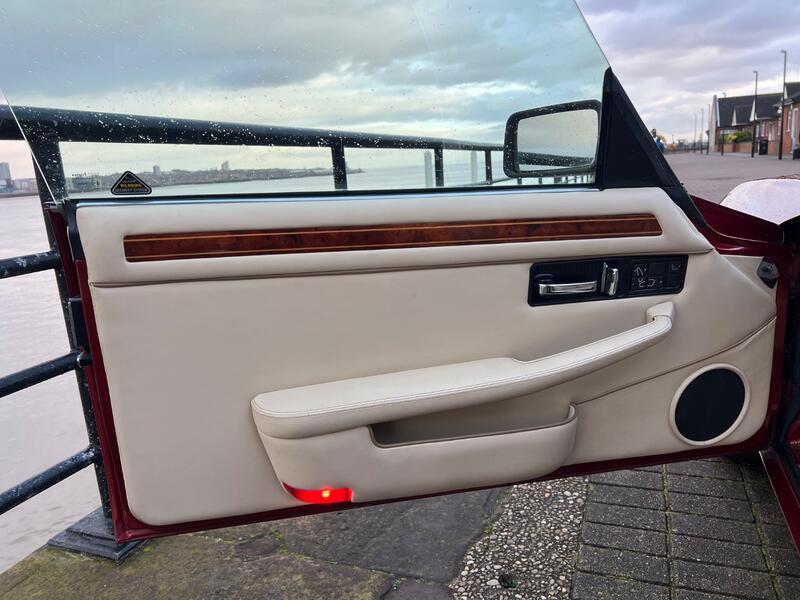 JAGUAR XJS