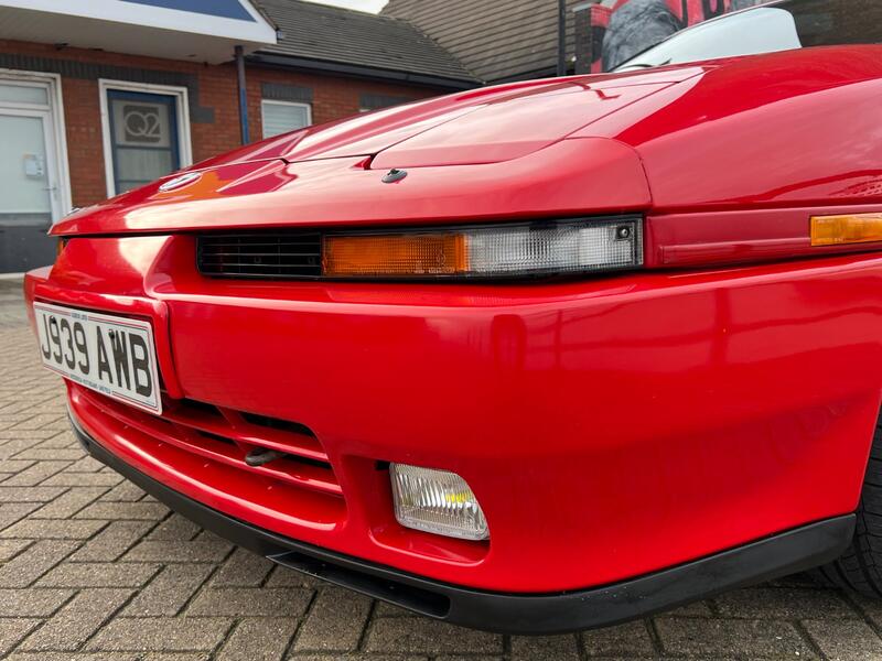 TOYOTA SUPRA