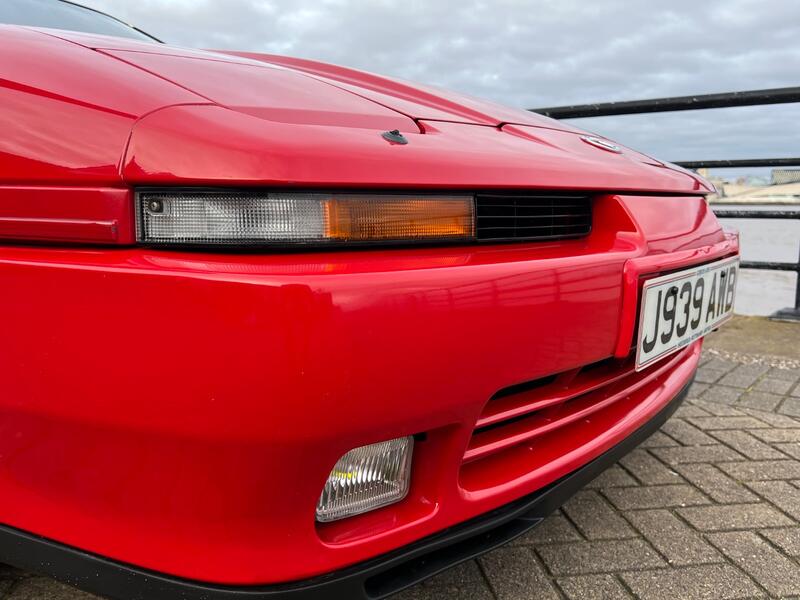 TOYOTA SUPRA