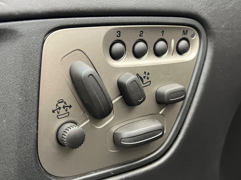 JAGUAR XK