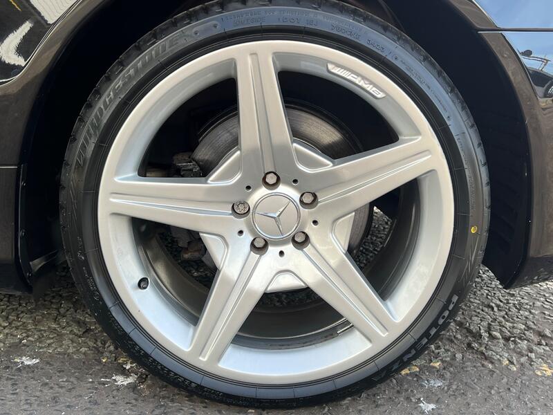 MERCEDES-BENZ SL