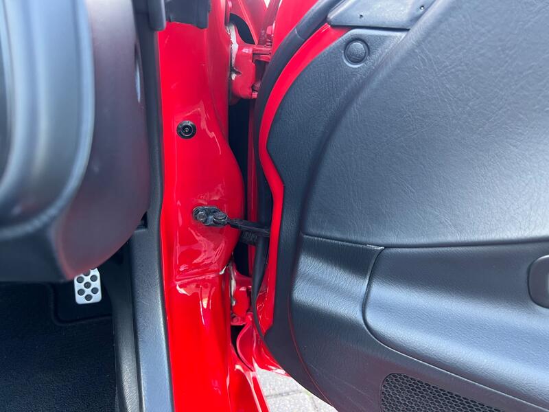 HONDA S2000