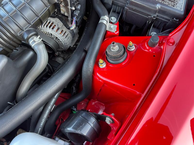 HONDA S2000