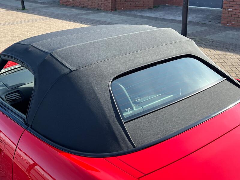 HONDA S2000