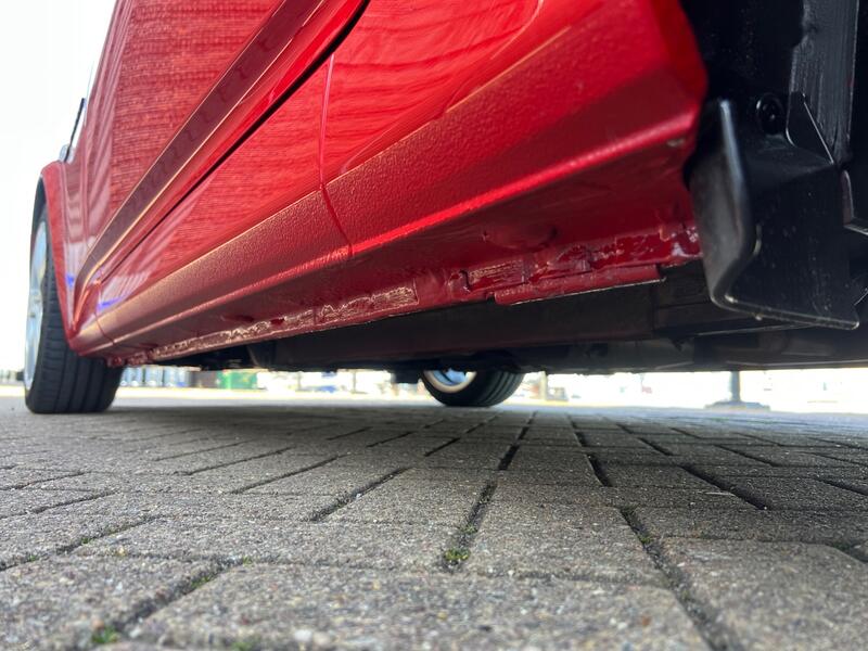 HONDA S2000