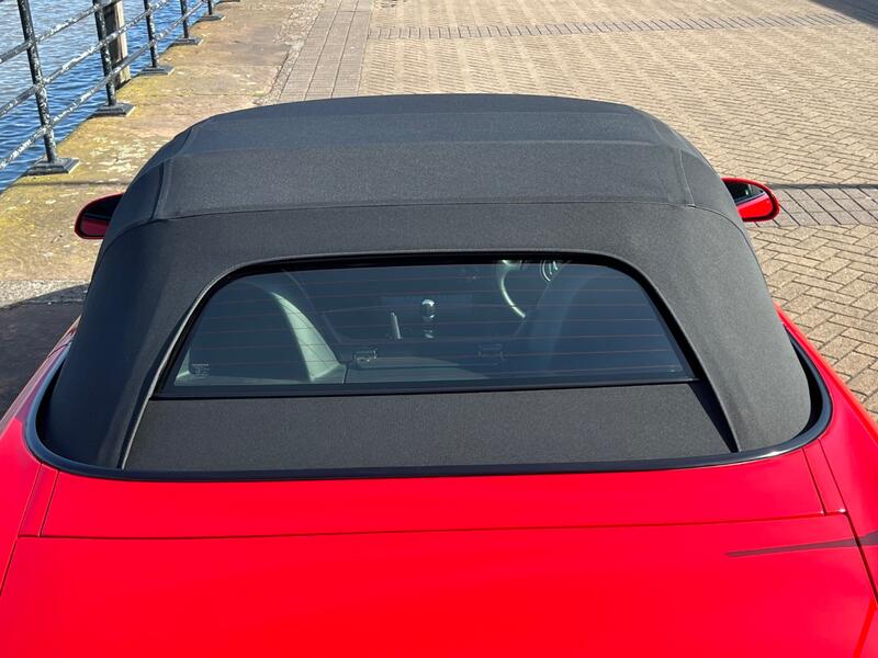 HONDA S2000