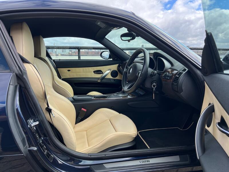 BMW Z4
