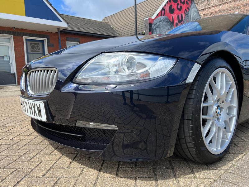 BMW Z4
