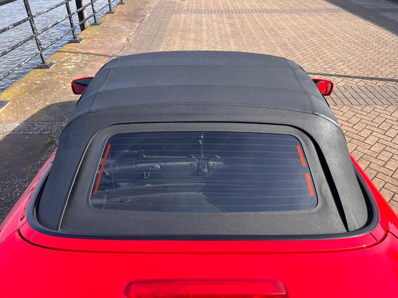 TOYOTA MR2