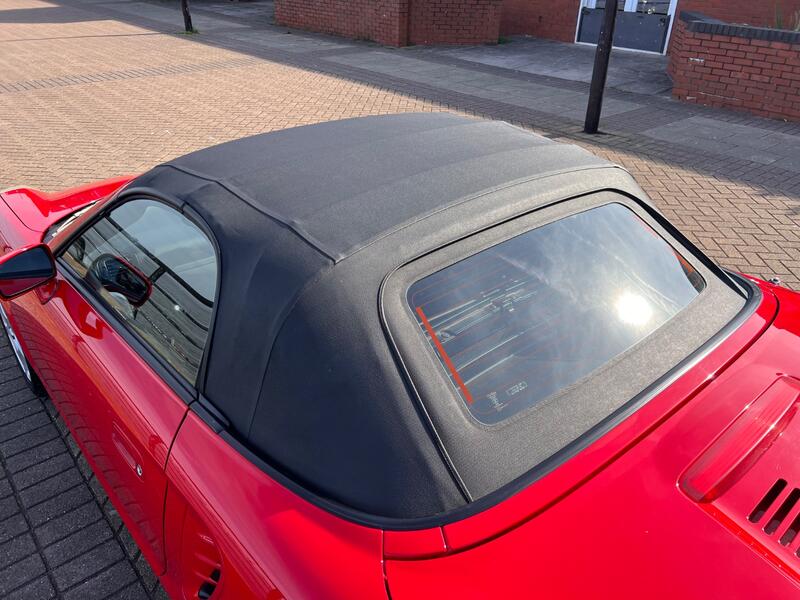 TOYOTA MR2