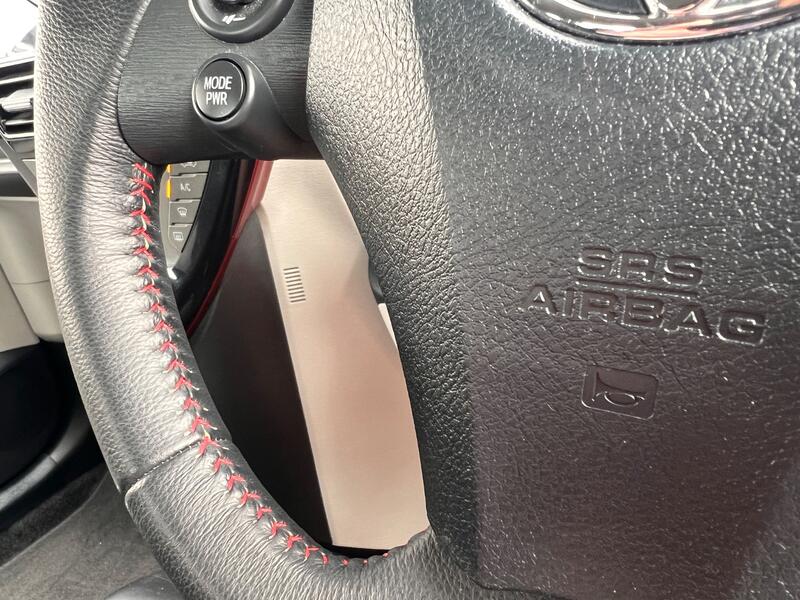 TOYOTA IQ