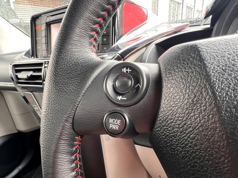 TOYOTA IQ
