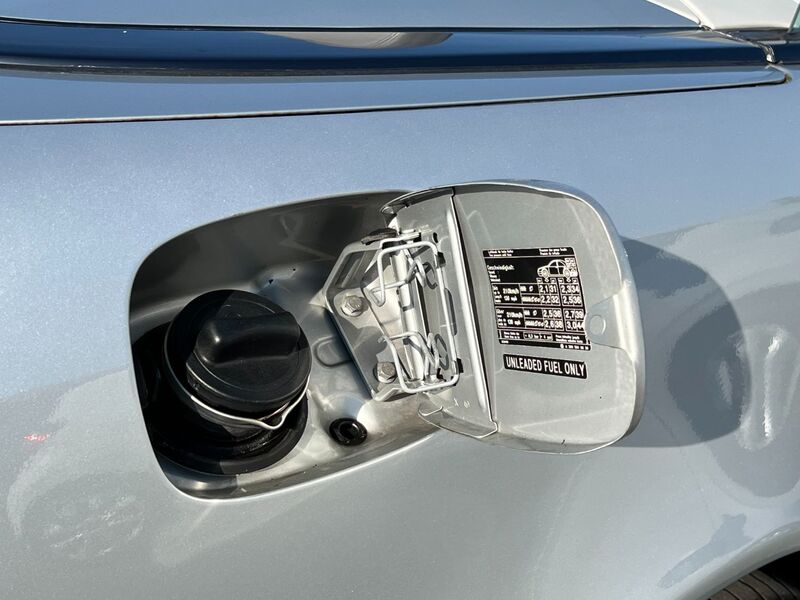 MERCEDES-BENZ CLK