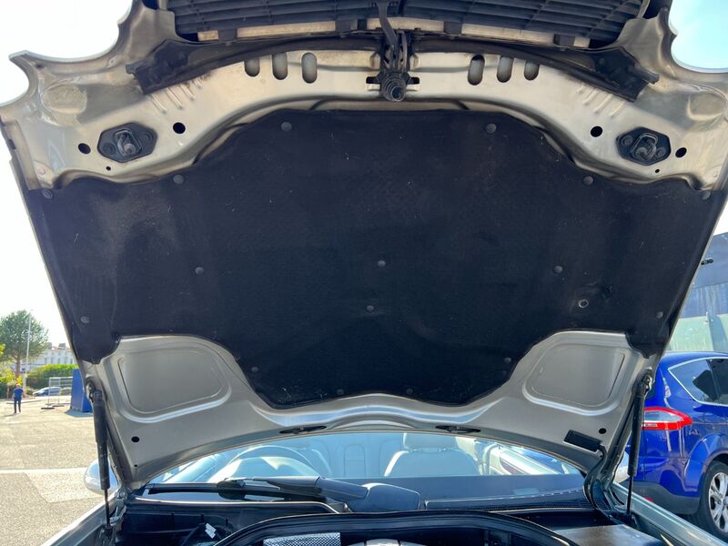 MERCEDES-BENZ CLK
