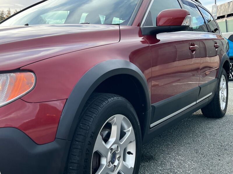 VOLVO XC70
