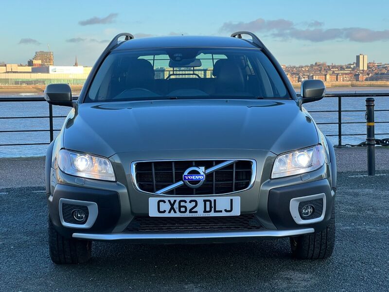 VOLVO XC70